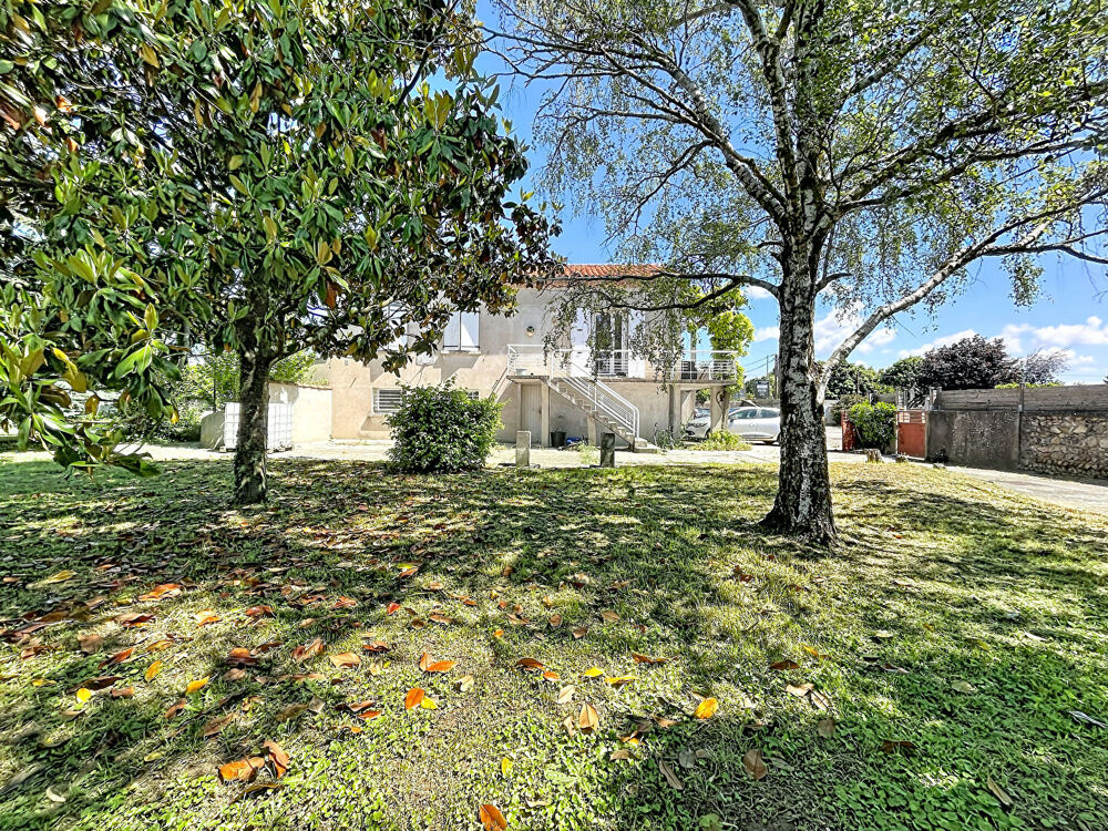 Maison Livron Sur Drome , grand terrain constructible, dependance, pas de nuisance