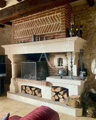  Maison � vendre 7 pi�ces 167 m�