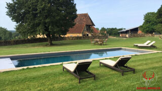  Maison à vendre 7 pièces 358 m²