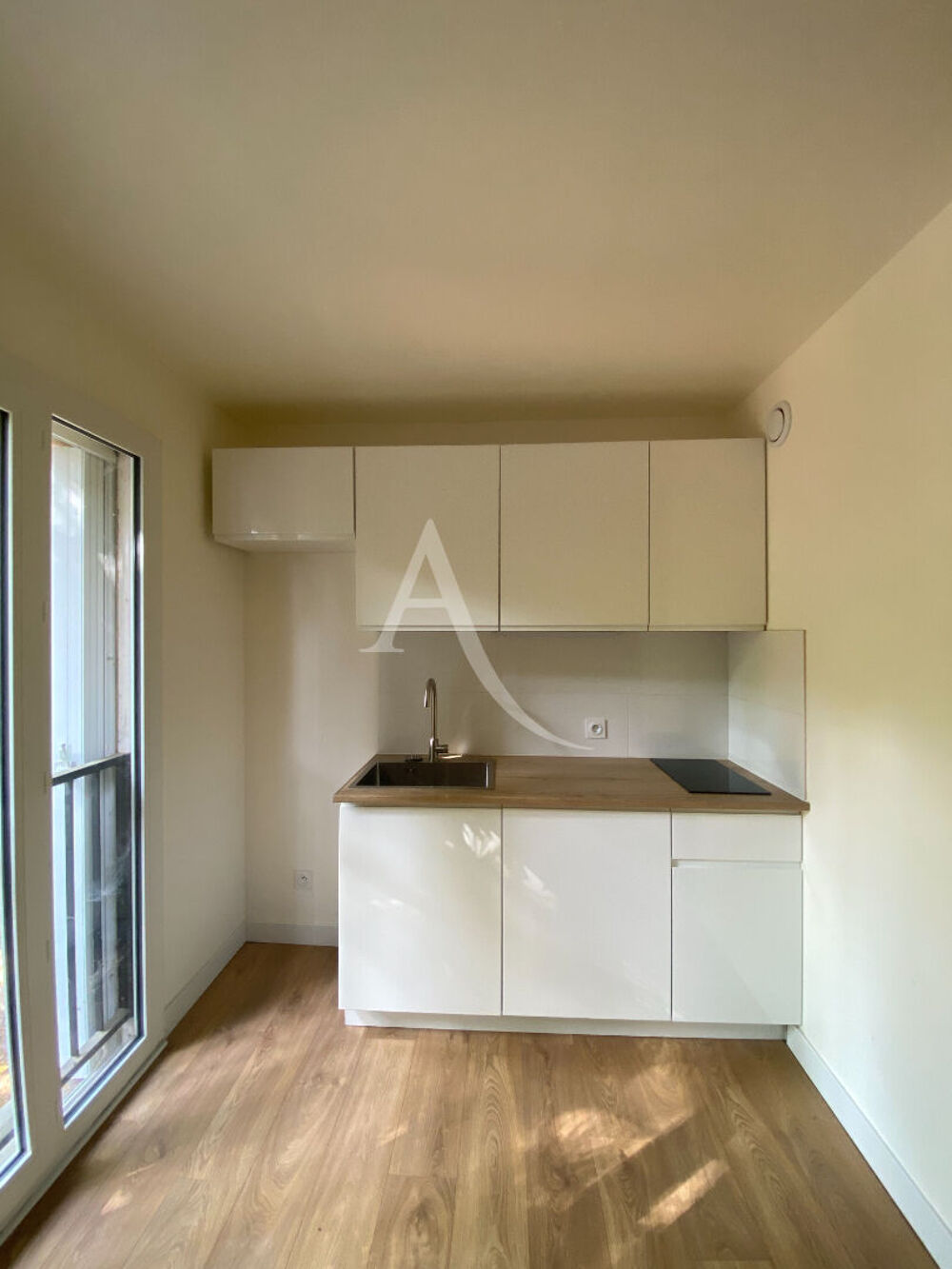 Location Appartement Appartement Baulne 1 pièce(s) 30 m2 Baulne