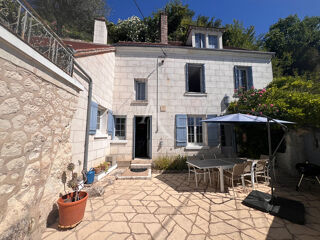  Maison à vendre 4 pièces 136 m²