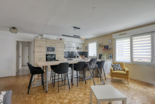  Appartement à vendre 3 pièces 66 m²