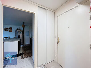  Appartement à vendre 3 pièces 56 m²