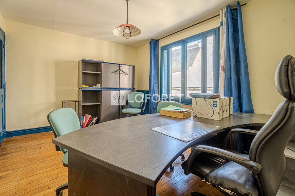 Appartement Bourg En Bresse 3 pièces 46,65m2