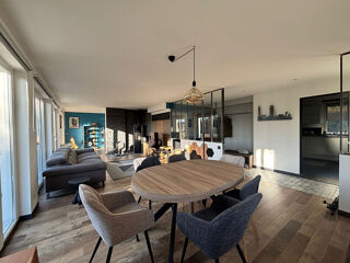  Maison � vendre 5 pi�ces 190 m�