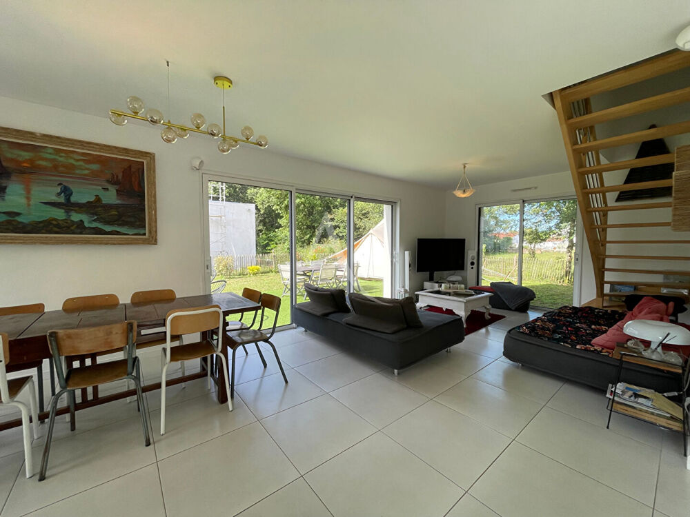 Maison Saint Hilaire De Riez 5 pièce(s)