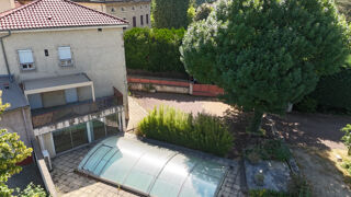  Maison à vendre 8 pièces 182 m²