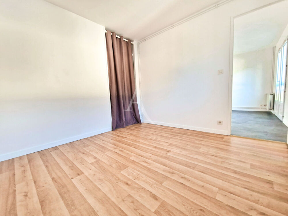 Vente Appartement Appartement Angers 4 pice(s) 80.99 m2 - Garage - Duplex Angers