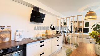  Appartement à vendre 3 pièces 72 m²