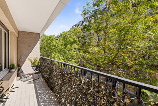  Appartement à vendre 3 pièces 60 m²