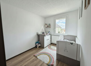  Maison à vendre 7 pièces 117 m²