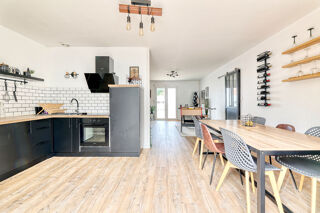  Maison  vendre 4 pices 81 m