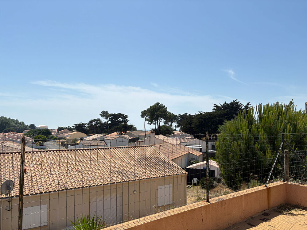 Maison Bretignolles Sur Mer 4 pièce(s) 85 m2