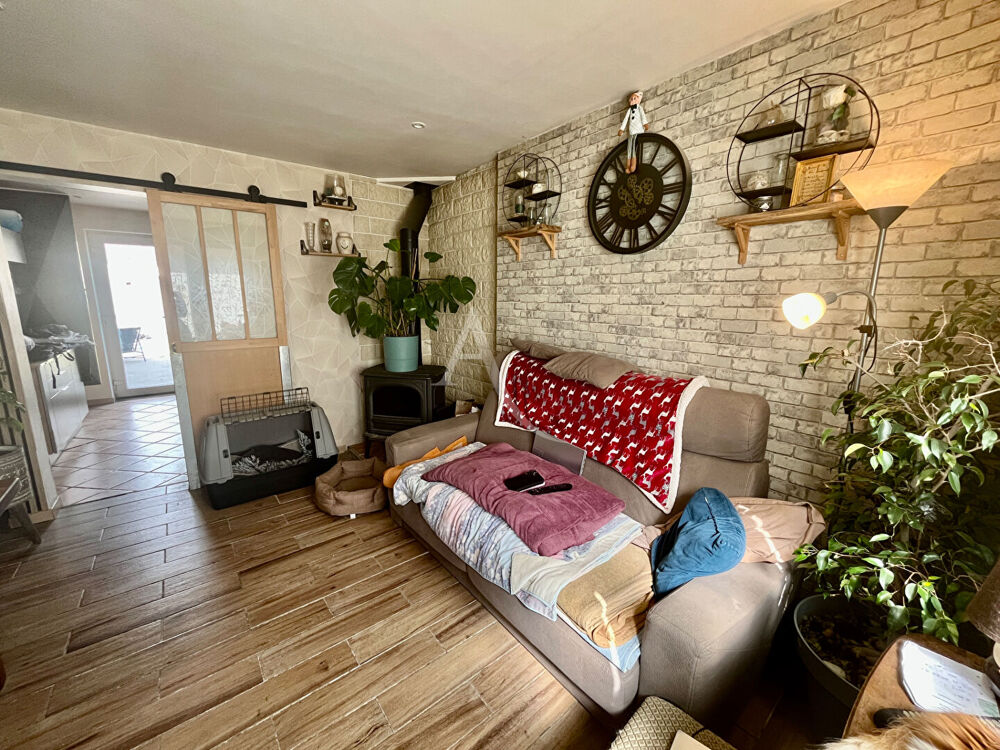 Maison Cucq 5 pièce(s) 75 m2