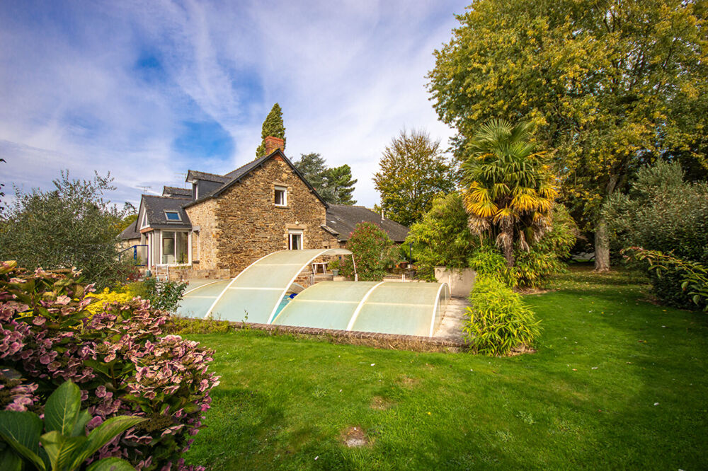 Maison 7 pièces 176 m² · à Pontorson · 176 m² · 306 000 €