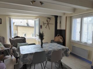  Maison à vendre 5 pièces 137 m²