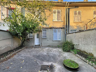  Maison � vendre 4 pi�ces 130 m�