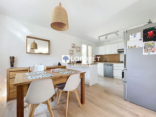 Maison à vendre 4 pièces 104 m²