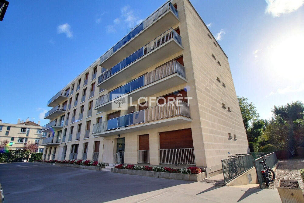 Vente Appartement Appartement Rueil Malmaison 1 pièce(s) 27.35 m2 Rueil malmaison