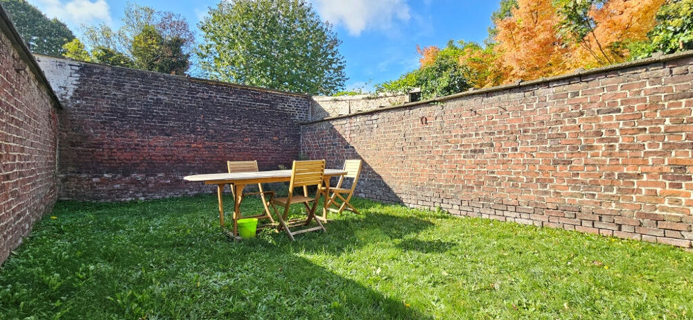 Vente Maison TOURCOING  MALCENSE CENTRE Tourcoing