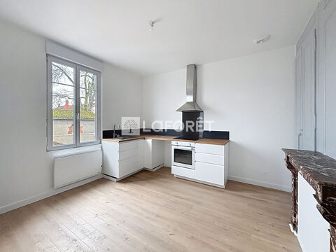  Appartement � louer 3 pi�ces 69 m�