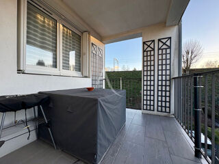  Appartement � vendre 5 pi�ces 79 m�