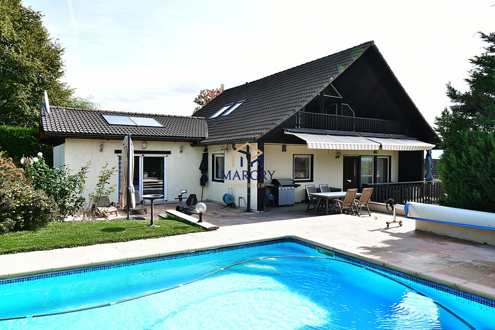 Superbe Maison de famille.