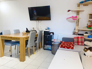  Appartement � vendre 3 pi�ces 63 m�