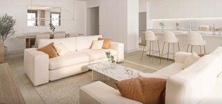  Appartement � vendre 3 pi�ces 1 m�