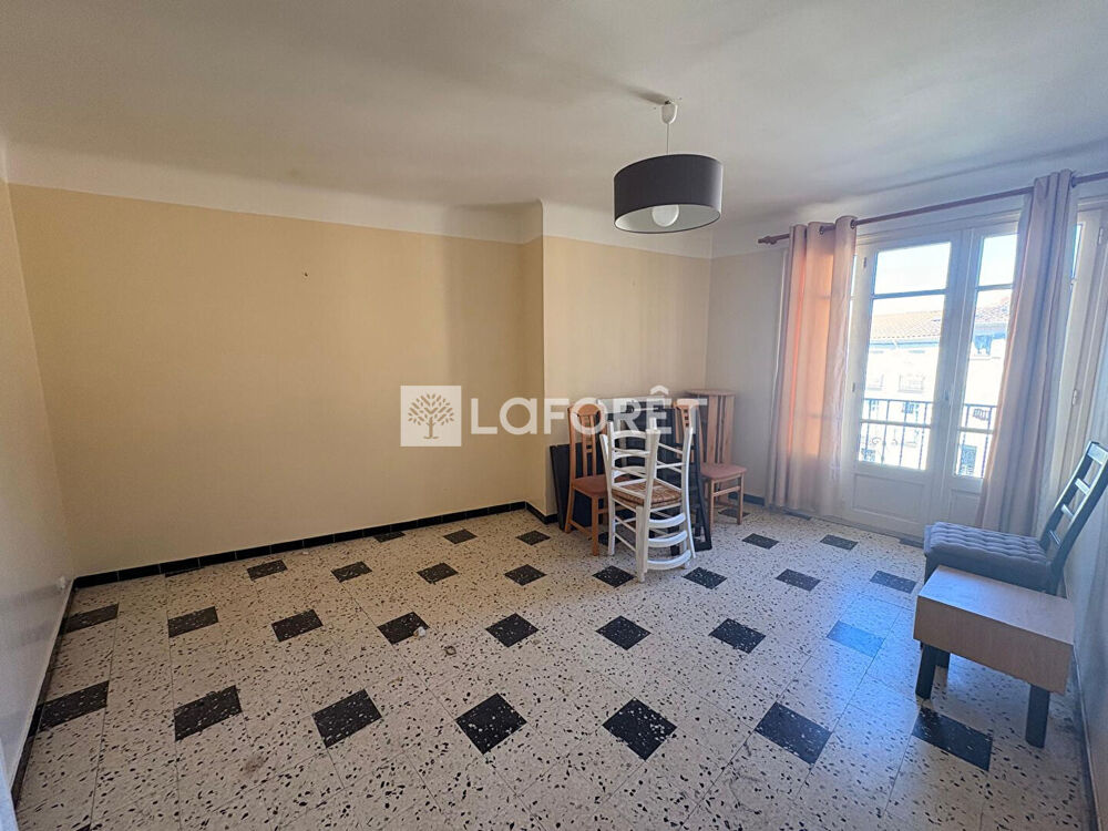 Appartement Arles Sur Tech 2 pièce(s) 40 m2