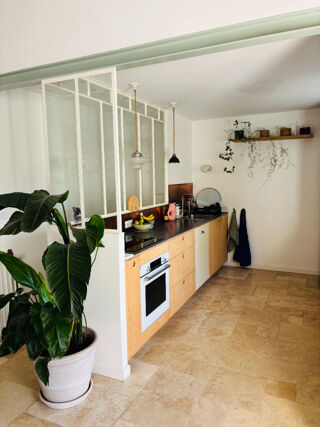  Maison à louer 5 pièces 113 m²