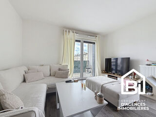  Appartement à vendre 3 pièces 58 m²