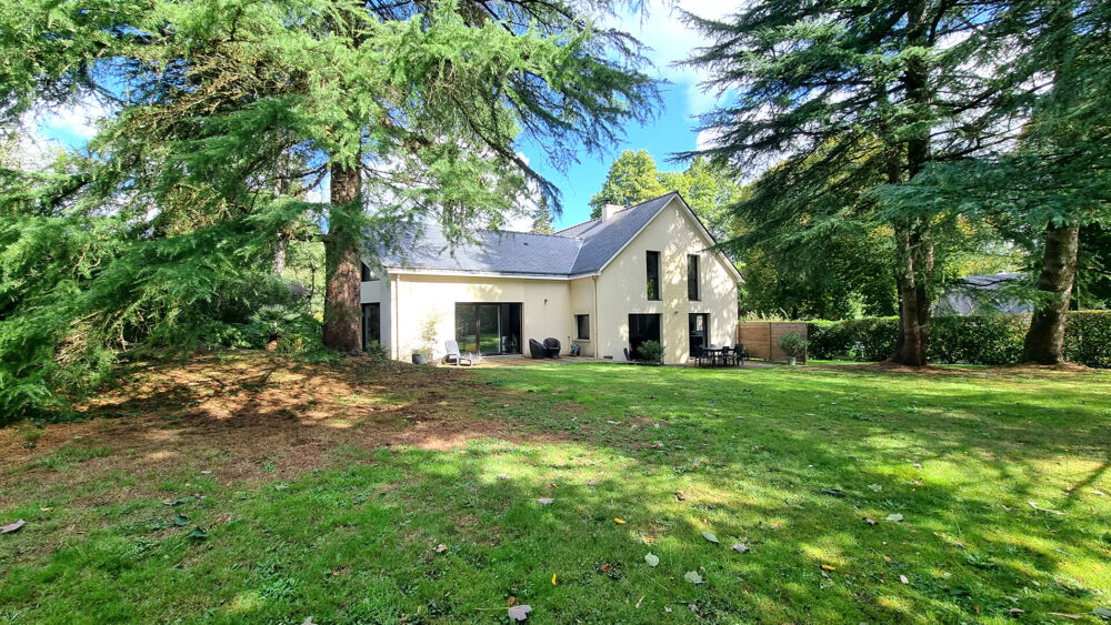 � vendre  Maison Sautron (44880)