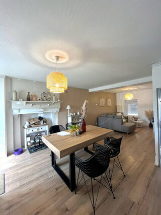  Maison � vendre 4 pi�ces 78 m�