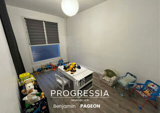  Appartement � vendre 3 pi�ces 51 m�