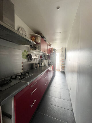  Maison � vendre 4 pi�ces 80 m�