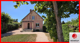 Maison 106m2 Bert