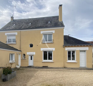  Maison à vendre 7 pièces 157 m²