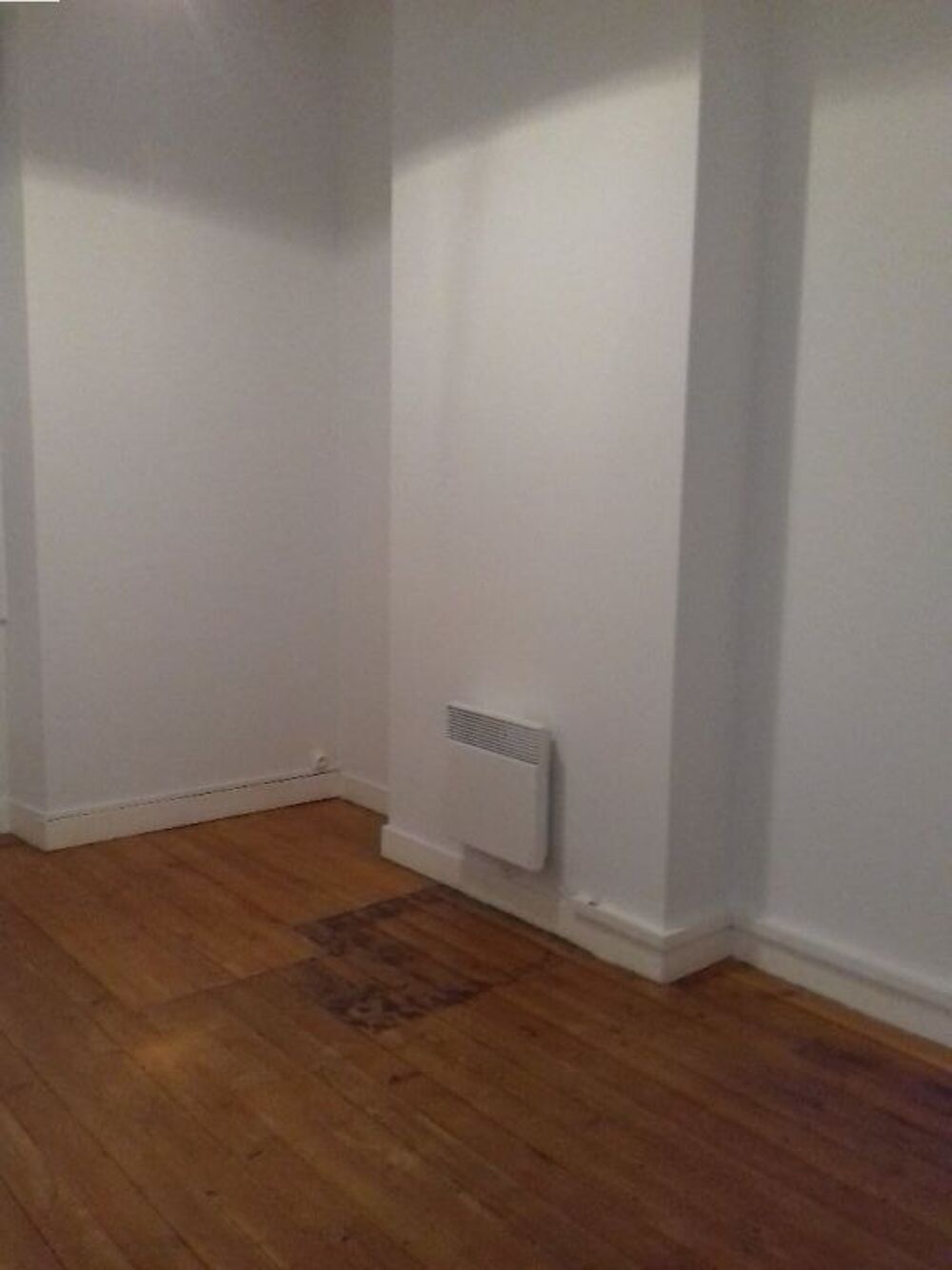 Location Appartement Très beau T3 avec balcon -PAUILLAC Pauillac