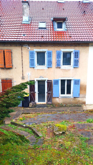  Maison  vendre 6 pices 72 m