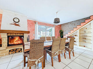  Maison � vendre 5 pi�ces 107 m�