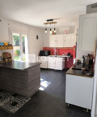  Maison à vendre 5 pièces 101 m²