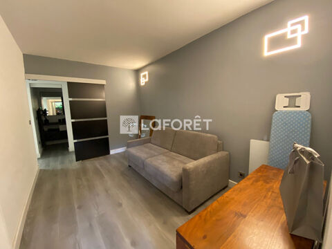  Appartement � louer 2 pi�ces 51 m�