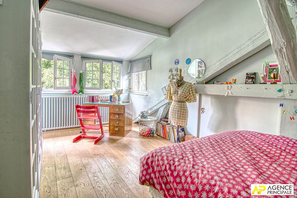 à vendre  Maison Versailles (78000)