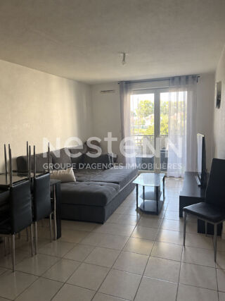  Appartement à louer 2 pièces 45 m²
