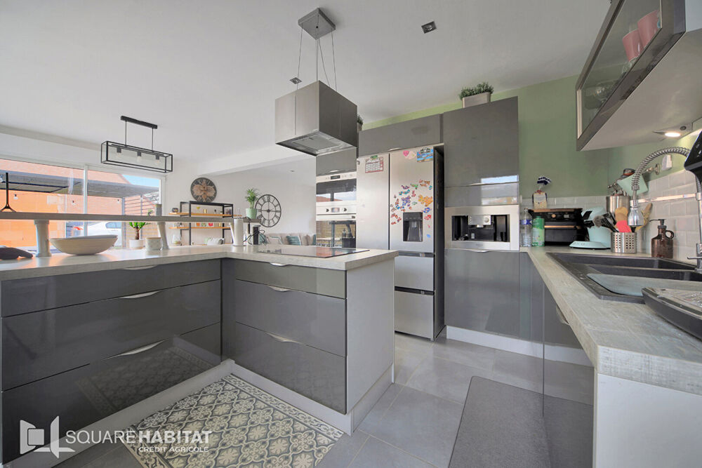 Vente Maison Maison individuelle récente Carvin