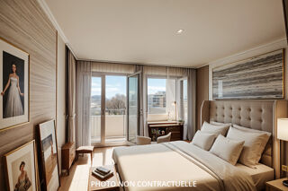  Appartement � vendre 3 pi�ces 