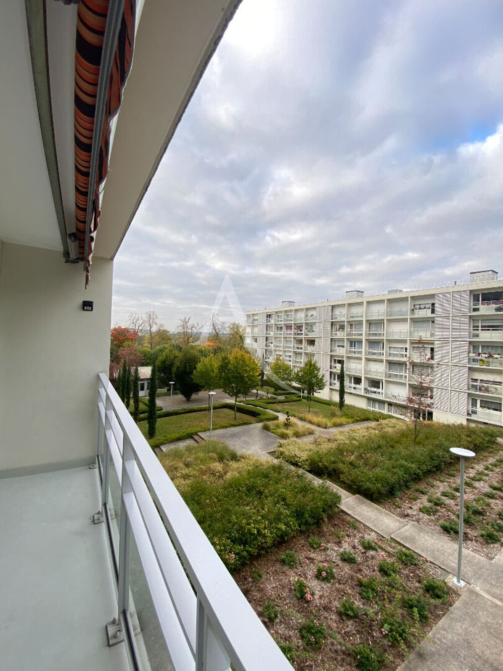 Appartement Yerres 4 pièce(s) 82.51 m2