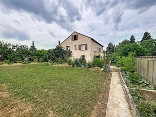  Maison à vendre 7 pièces 