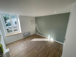  Appartement  louer 1 pice 